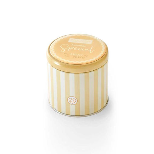 Picture of H&H - SOMEONE SPECIAL SCENTED CANDLE